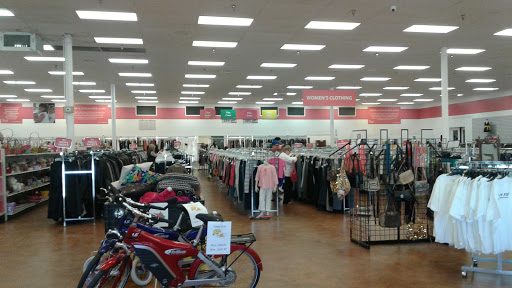 Thrift Store «ReSale by cca», reviews and photos, 2202 TX-121 BUS, Lewisville, TX 75067, USA
