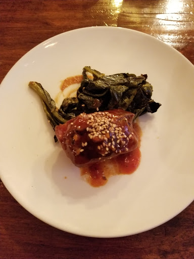 Southern Restaurant (US) «Mateo Bar de Tapas», reviews and photos, 109 W Chapel Hill St, Durham, NC 27701, USA