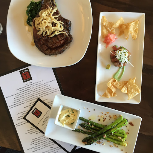American Restaurant «Turn», reviews and photos, 295 Main St, Los Altos, CA 94022, USA