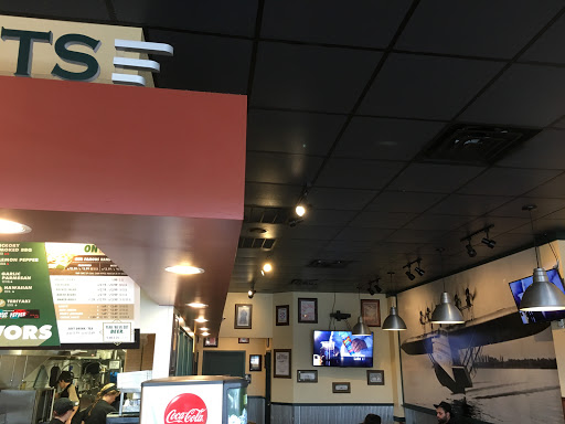 Chicken Wings Restaurant «Wingstop», reviews and photos, 14083 Farm to Market 2920, Tomball, TX 77377, USA