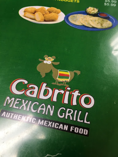 Mexican Restaurant «El Cabrito Mexican Grill», reviews and photos, 1407 Forest Dr, Annapolis, MD 21403, USA