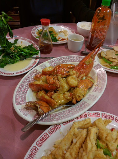 Chinese Restaurant «Silver Palace Restaurant», reviews and photos, 5771 SW 137th Ave, Miami, FL 33183, USA