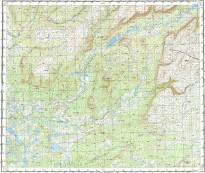 Thumbnail Map 100k--q46-039_040