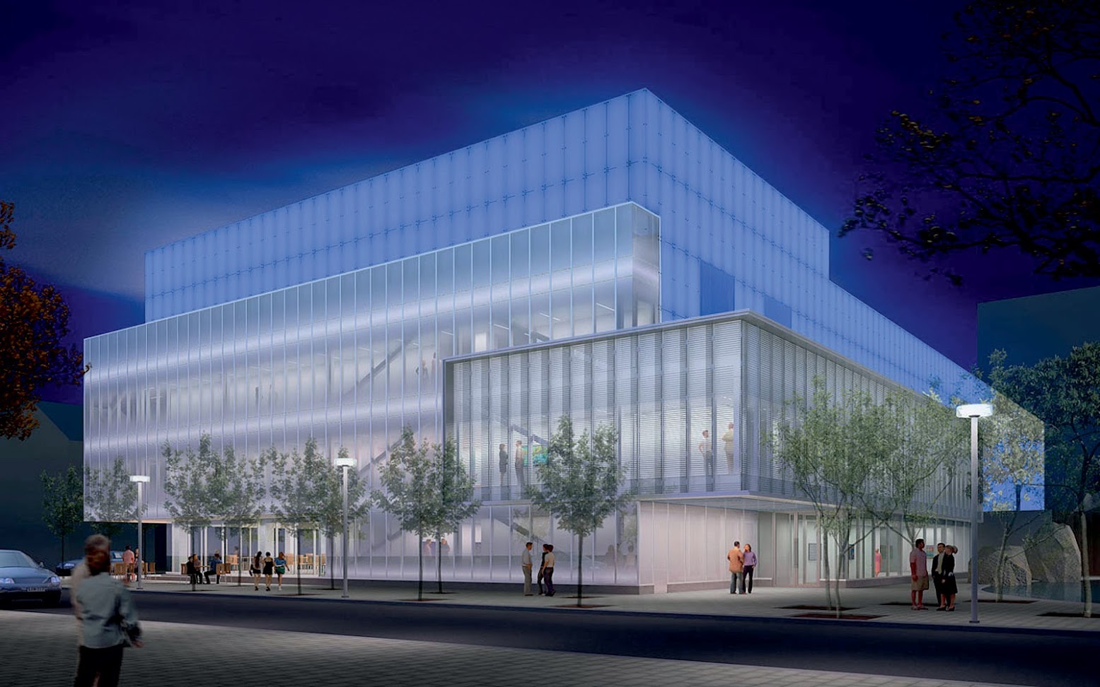 Ryerson Image Centre