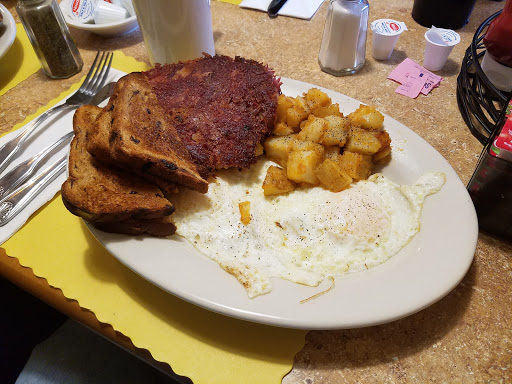 Breakfast Restaurant «Nellie Rose Restaurant», reviews and photos, 557 Bedford St, Whitman, MA 02382, USA