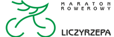 Maraton Liczyrzepa Logo Maratonu Liczyrzepa