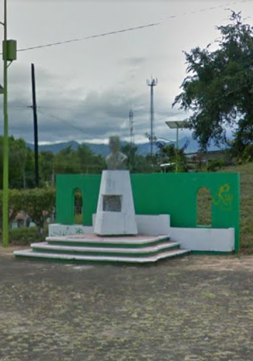 Monumento A Belisario Dominguez, Blvrd Belisario Domínguez 42, La Candelaria, 30520 Villa Corzo, Chis., México, Atracción turística | CHIS