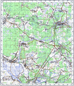 Thumbnail Map 100k--n37-018