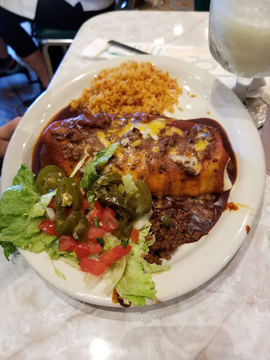 Restaurant «Chuys», reviews and photos, 2955 Cobb Pkwy SE #830, Atlanta, GA 30339, USA