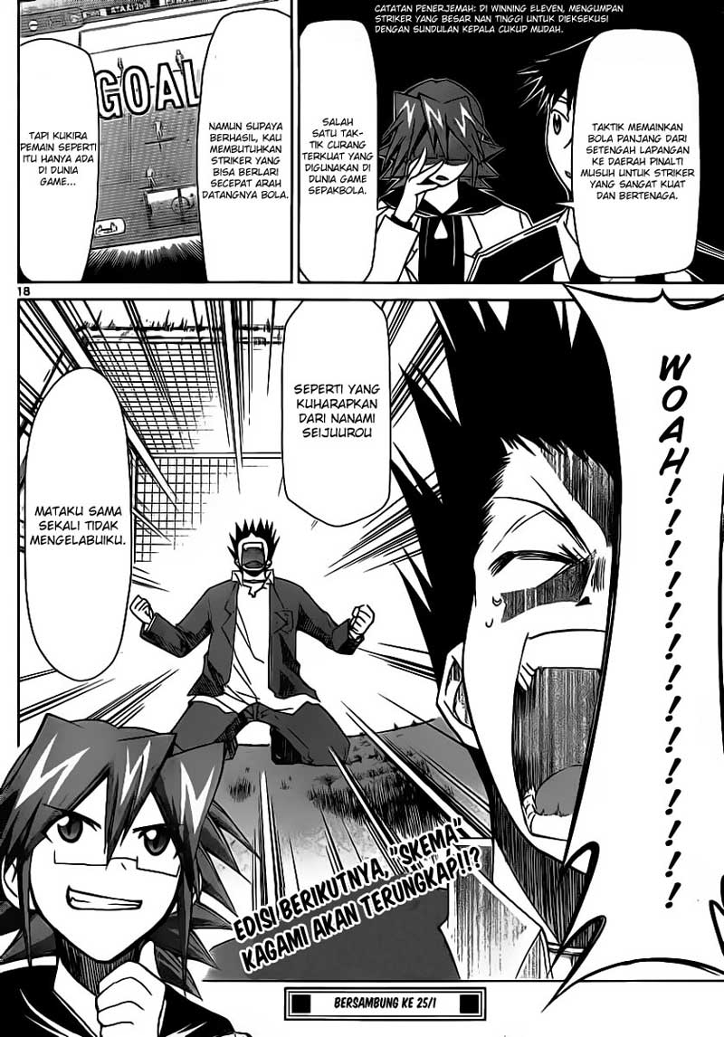 Komik denpa kyoushi 010 11 Indonesia denpa kyoushi 010 Terbaru 18|Baca Manga Komik Indonesia|