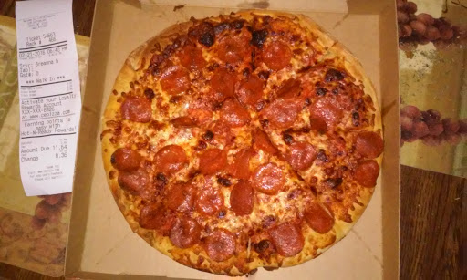 Pizza Restaurant «Little Caesars Pizza», reviews and photos, 1225 Eastern Blvd, Essex, MD 21221, USA