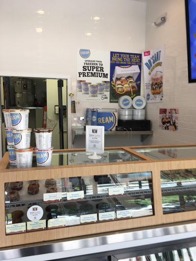 Ice Cream Shop «CREAM Cupertino», reviews and photos, 19501 Stevens Creek Blvd #102, Cupertino, CA 95014, USA