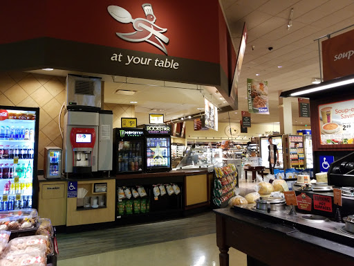 Grocery Store «Safeway», reviews and photos, 18495 E Queen Creek Rd, Queen Creek, AZ 85242, USA