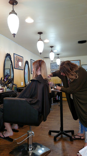Beauty Salon «Upali Hair Studio», reviews and photos, 33 Plum St, Southampton Township, NJ 08088, USA