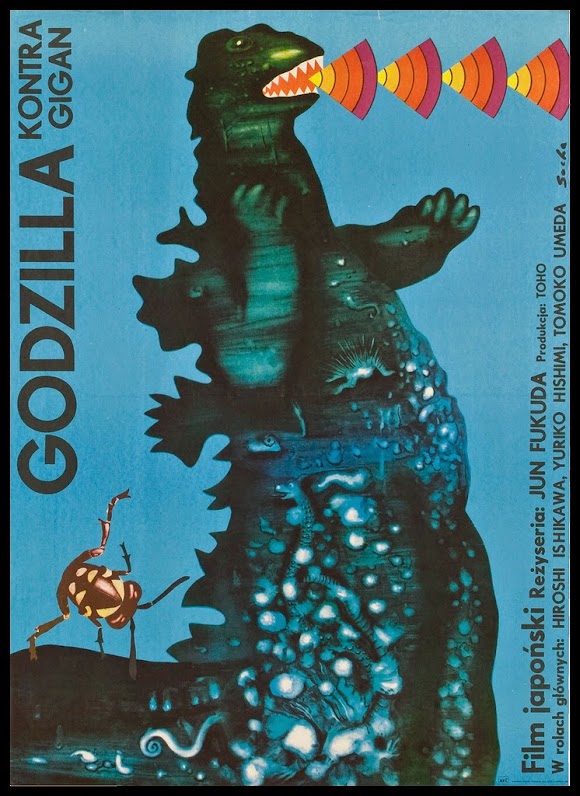 Polish Movie Poster