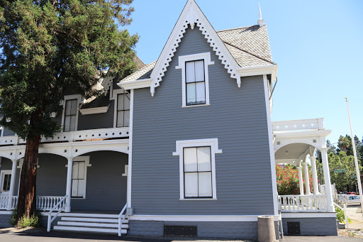 Monument «Lathrop House», reviews and photos, 627 Hamilton St, Redwood City, CA 94063, USA