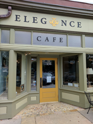 Bakery «Elegance Cafe», reviews and photos, 131 N Wayne Ave, Wayne, PA 19087, USA