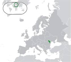 Moldava Moldava