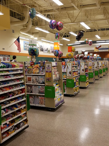 Supermarket «Publix Super Market at Walden Woods», reviews and photos, 2202 James L Redman Pkwy, Plant City, FL 33563, USA
