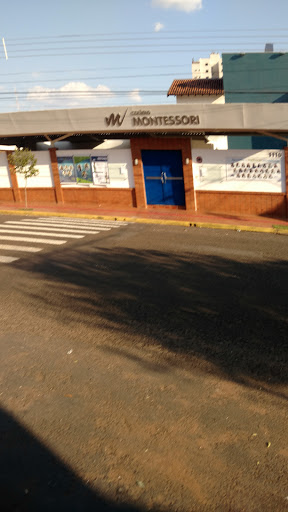 Colégio Maria Montessori, R. Abrão Júlio Rahe, 1110 - Centro, Campo Grande - MS, 79010-010, Brasil, Colégio_Privado, estado Mato Grosso do Sul