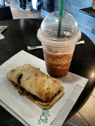 Coffee Shop «Starbucks», reviews and photos, 555 Main Street, Norwalk, CT 06851, USA