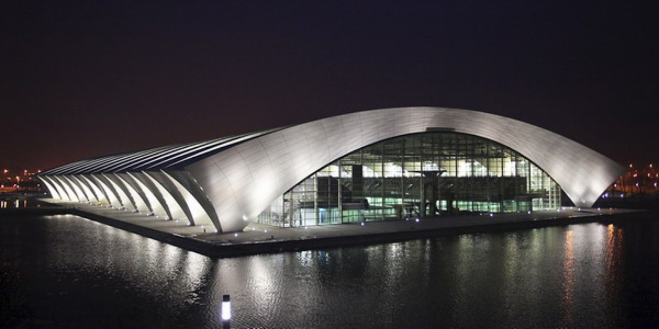 gmp architekten