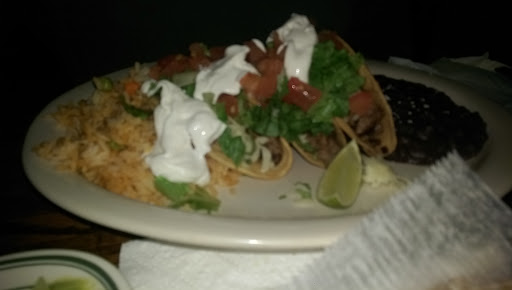 Mexican Restaurant «Iguanas Ranas Taqueria», reviews and photos, 484 Main St, Middletown, CT 06457, USA