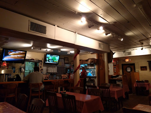 American Restaurant «Buffalo Grill», reviews and photos, 1611 Rebsamen Park Rd, Little Rock, AR 72211, USA