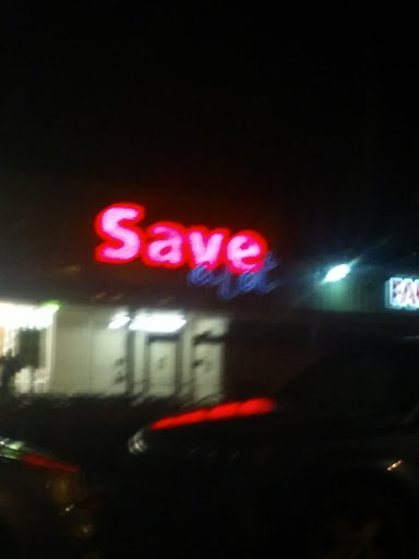 Grocery Store «Save-A-Lot», reviews and photos, 1703 Airport Hwy, Toledo, OH 43609, USA