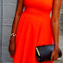 Orange Sunshine