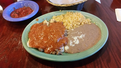 Mexican Restaurant «La Huerta Mexican Restaurant», reviews and photos, 3501 Old Greenwood Rd, Fort Smith, AR 72903, USA