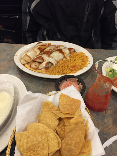 Mexican Restaurant «Los Aztecas Mexican Restaurant», reviews and photos, 9207 US-42, Prospect, KY 40059, USA