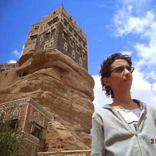 مدونة الاصبحي Alasbahi l