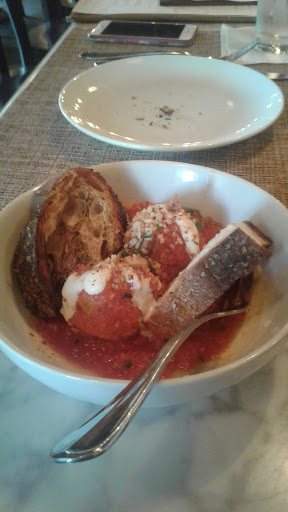 Italian Restaurant «Osteria Morini», reviews and photos, 107 Morristown Rd, Bernardsville, NJ 07924, USA