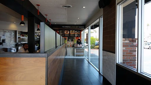 Hamburger Restaurant «Burger Lounge», reviews and photos, 279 E 17th St, Costa Mesa, CA 92627, USA