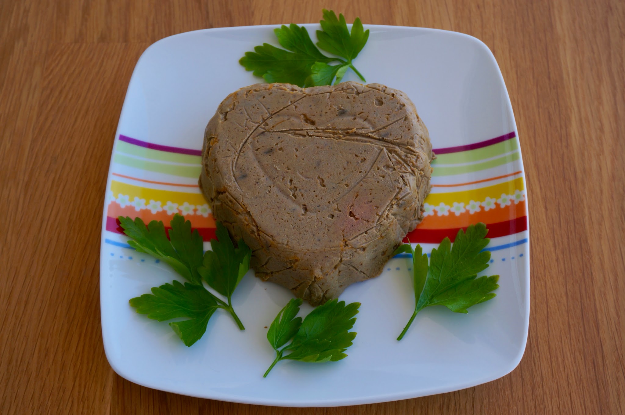 Печеночный паштет из куриной печени рецепты в мультиварке Печеночный паштет из куриной печени рецепты в мультиварке
