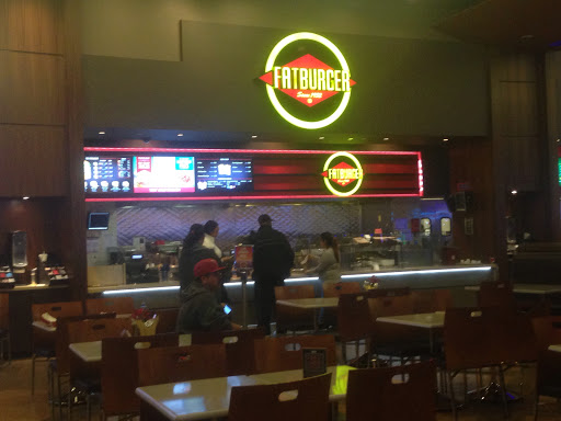 Hamburger Restaurant «Fatburger», reviews and photos, 15091 Komatke Ln, Laveen Village, AZ 85339, USA