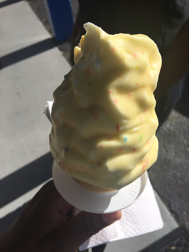 Ice Cream Shop «Dreamette», reviews and photos, 3646 Post St, Jacksonville, FL 32205, USA