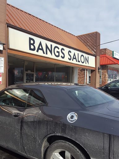 Beauty Salon «Bangs Salon», reviews and photos, 5135 Mayfield Rd, Lyndhurst, OH 44124, USA