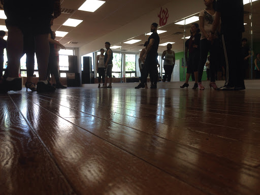 Dance School «Yamulee Dance School», reviews and photos, 2435 Grand Concourse, Bronx, NY 10468, USA