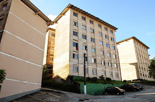 Residencial Gustavo Ernesto Bauer, R. São Sebastião, 525 - São Sebastiao, Petrópolis - RJ, 25645-045, Brasil, Residencial, estado Rio de Janeiro