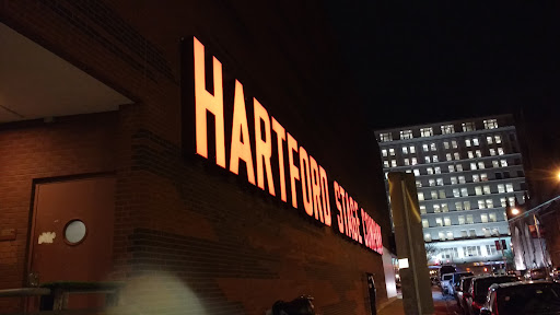 Performing Arts Theater «Hartford Stage», reviews and photos, 50 Church St, Hartford, CT 06103, USA