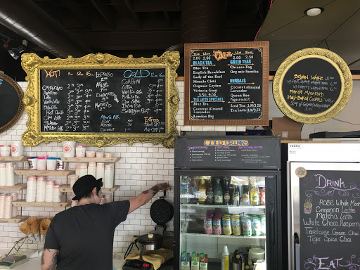 Ice Cream Shop «Dolcetti Gelato», reviews and photos, 902 900 S, Salt Lake City, UT 84105, USA