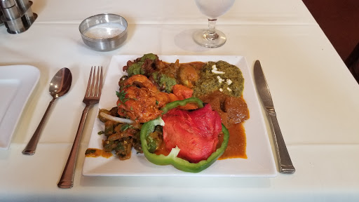 Indian Restaurant «Kadhai - Indian Restaurant», reviews and photos, 7905 Norfolk Ave, Bethesda, MD 20814, USA