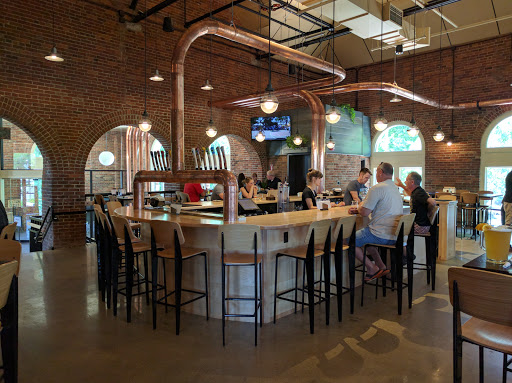 Pub «Upland Pump House», reviews and photos, 148 Lindsey St, Columbus, IN 47201, USA