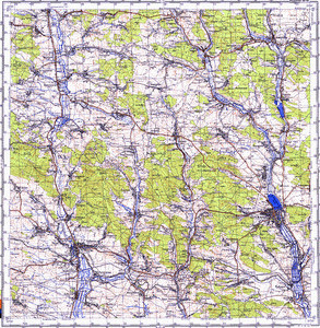 Thumbnail Map 100k--m35-086--(1978)