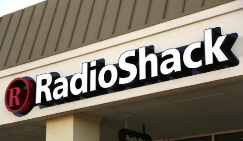 Electronics Store «RadioShack», reviews and photos, 813 Patton Ave, Asheville, NC 28806, USA