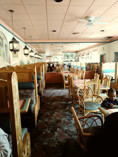 Restaurant «Mazatlan Restaurant- Tacoma», reviews and photos, 10518 S Tacoma Way, Lakewood, WA 98499, USA
