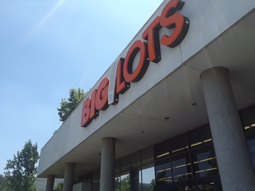 Discount Store «Big Lots», reviews and photos, 12322 Fourth St, Rancho Cucamonga, CA 91730, USA