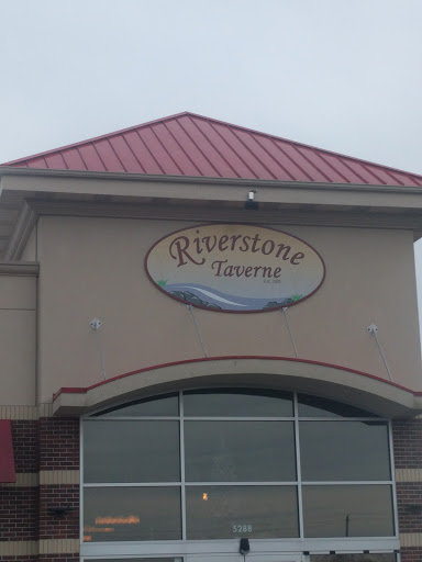 Fine Dining Restaurant «Riverstone Taverne», reviews and photos, 5288 Center Rd, Brunswick, OH 44212, USA